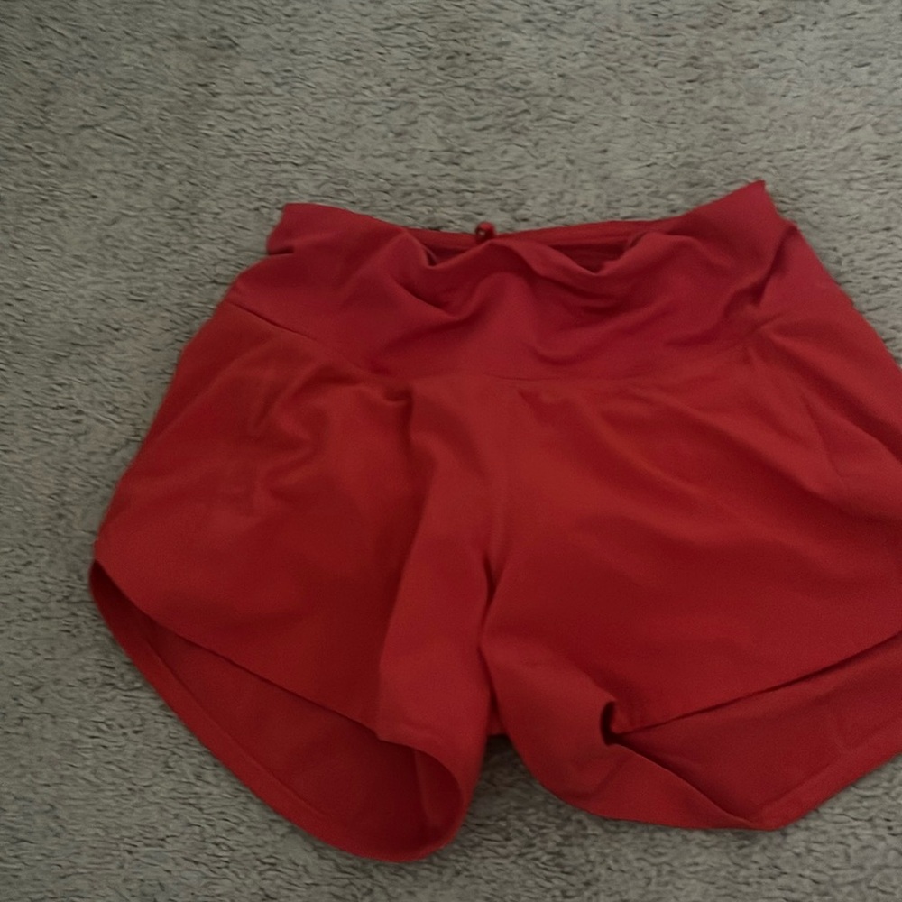 lulu shorts